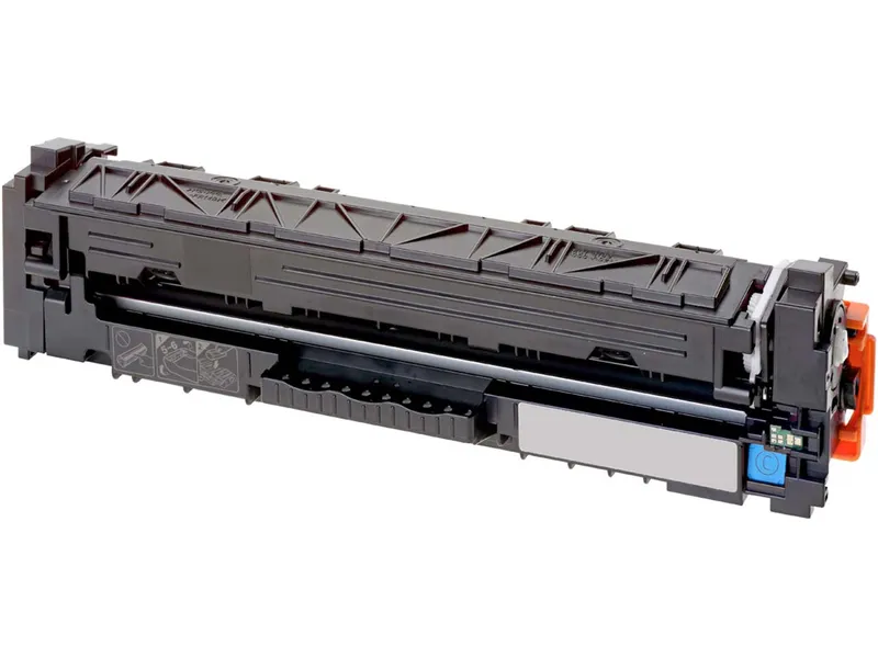 Memo memo Toner ersetzt HP W2191X, Nr. 219X cyan – Produktbild 1 von 1