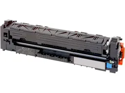 Memo memo Toner ersetzt HP W2191X, Nr. 219X cyan – Produktbild 1 von 1