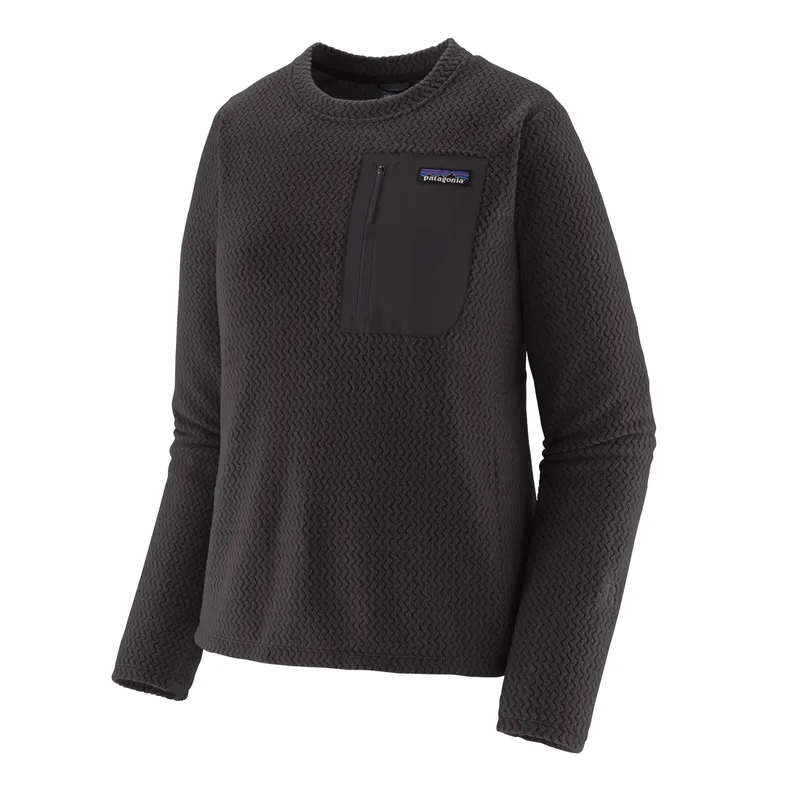Patagonia W'S R1 AIR CREW – Produktbild 1 von 2