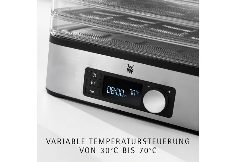 WMF WMF Dörrautomat "KÜCHENminis" Snack to go – Produktbild 5 von 6