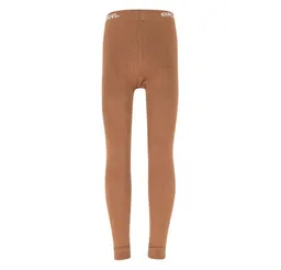 Ewers Ewers Strickstrumpfleggings Legging GOTS Rippe – Produktbild 1 von 1