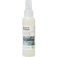 Douce Nature Douce Nature Deodorant homme Vetiver - Deodorant für den Mann – Produktbild 1 von 1