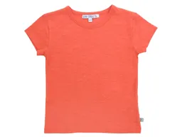 Enfant Terrible Enfant Terrible Uni Shirt mandarin – Produktbild 1 von 1