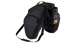 Vaude Vaude eSilkroad Plus Schwarz Modell Aktion – Produktbild 1 von 1