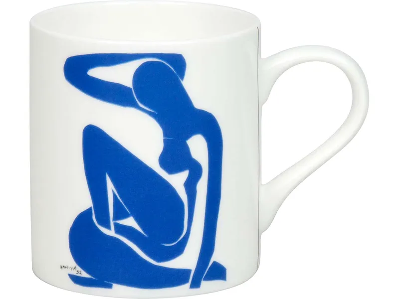 Könitz Könitz Tasse "Nu bleu | by Matisse" – Produktbild 1 von 1