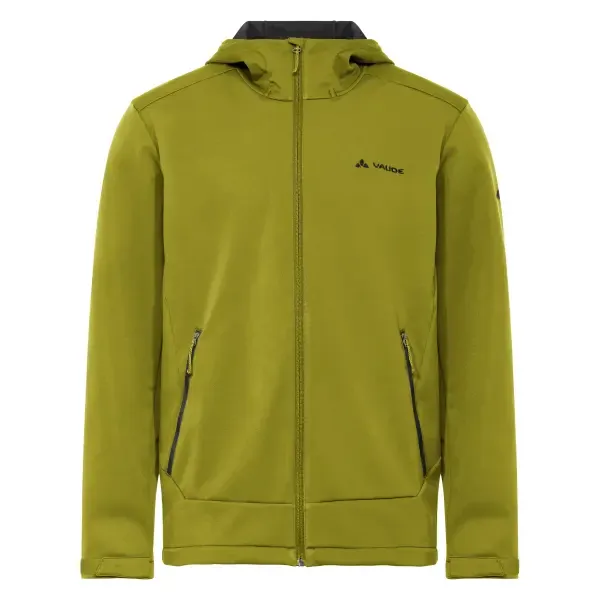 Vaude Kapuzenjacke VAUDE Ever, Vert, – Produktbild 1 von 1