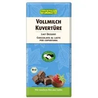 RAPUNZEL Vollmilchkuvertüre – Produktbild 1 von 1