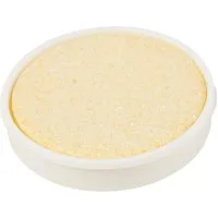 Memo memo Ersatzfarbe gelb 'Natural Colours' Zitrone – Produktbild 1 von 1
