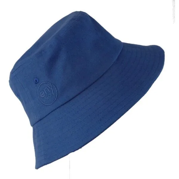enywear enywear Fischerhut, Blau, – Produktbild 1 von 4
