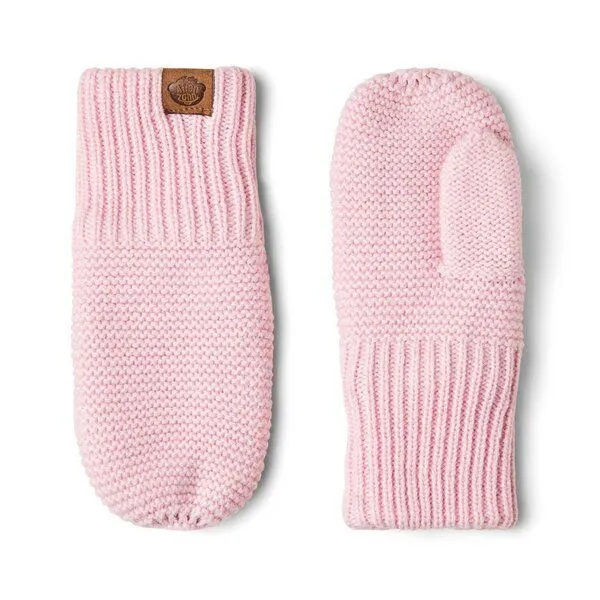 Affenzahn Affenzahn Kinder Fäustlinge Handschuhe, Einhorn (pink), – Produktbild 1 von 1