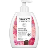 lavera Lavera fruchtige Pflegeseife 250 ml – Produktbild 1 von 1