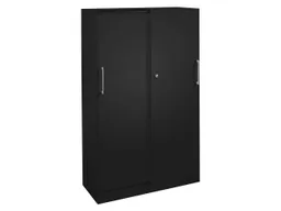 Schiebetürenschrank "CONTACT", Höhe 163,5 cm (BxT) 100 x 43,5 – Produktbild 1 von 1
