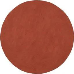 myfelt myfelt Filzteppich rund, 100% reiner Schurwolle – Produktbild 1 von 1