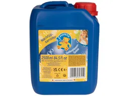 PUSTEFIX PUSTEFIX Nachfüllflasche Seifenblasen, 2,5 l – Produktbild 1 von 1