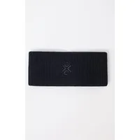 LangerChen LangerChen Stirnband aus Bio Wolle, Navy (blau), – Produktbild 1 von 1