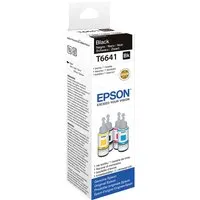 Epson Epson Tinte T6641 schwarz – Produktbild 1 von 1