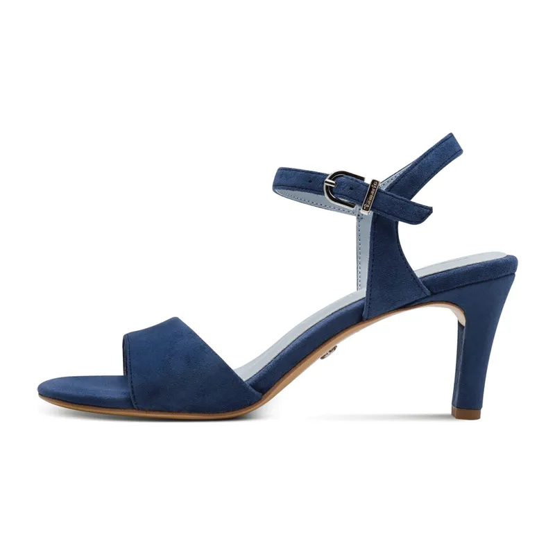Tamaris Tamaris 1-28028-42 für Damen, blau, Größe 41 EU, Blau, – Produktbild 2 von 4