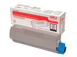 OKI Oki Toner 46471104 schwarz – Produktbild 1 von 1