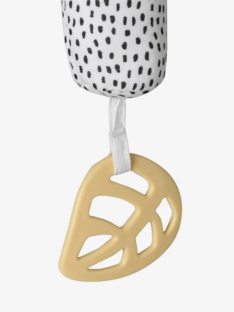 Vertbaudet Baby Activity-Löwe zum Aufhängen TANSANIA, Braun, – Produktbild 4 von 4