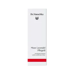 Dr. Hauschka Dr. Hauschka Moor Lavendel Pflegeöl – Produktbild 1 von 1