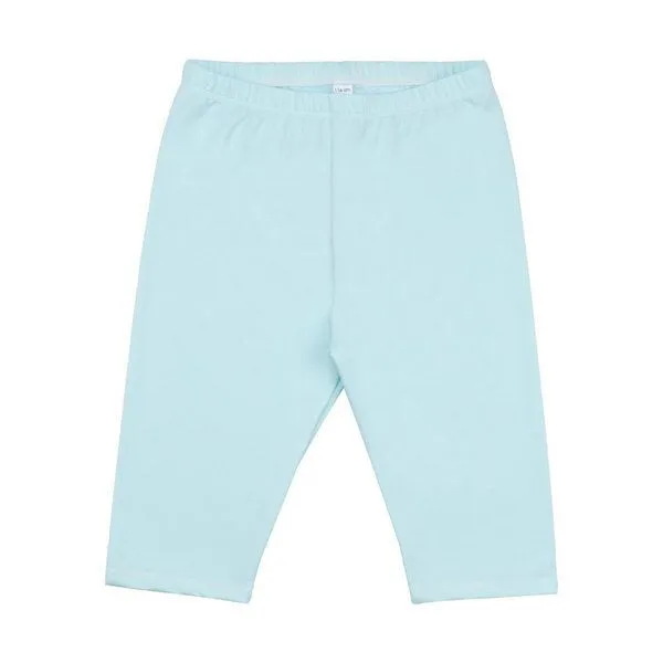 Walkiddy Kinder-Badehose Grün aus Bio-Baumwolle – GOTS-zertifiziert – Walkiddy – Produktbild 1 von 1