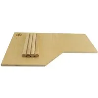 Getzoo Getzoo Ecketage (49x30x21cm) – Produktbild 1 von 1