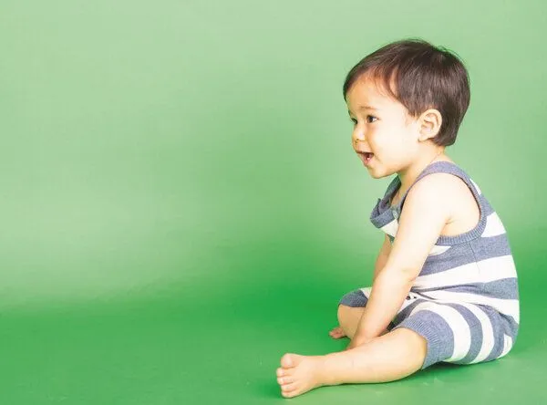 Sense Organics sense-organics Baby Romper/ Strampler GOTS & Fair Trade | Sense Organics – Produktbild 3 von 3