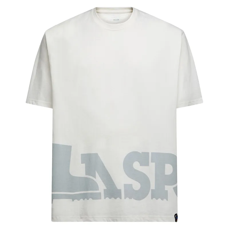 La Sportiva T-Shirt La Sportiva Big Laspo, Weiß, – Produktbild 1 von 1