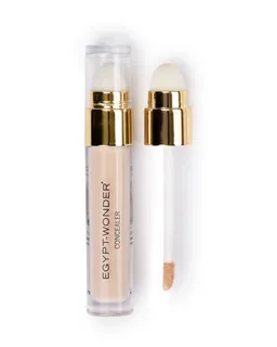 EGYPT-WONDER Concealer Liquid Cream, 5 ml, Kaschiert Augenringe & Unreinheiten – Mit Hyaluronsäure & Vitamin E – Produktbild 1 von 1