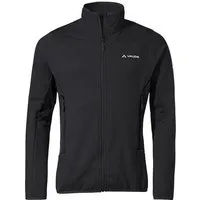 Vaude VAUDE Jacken Men's Monviso Fleece FZ Jacket II, Black, – Produktbild 2 von 7