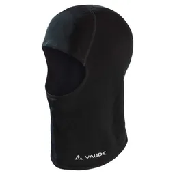Vaude VAUDE Thermo-Sturmhaube, Unterziehmütze "Bike Facemask", black uni, onesize – Produktbild 1 von 1