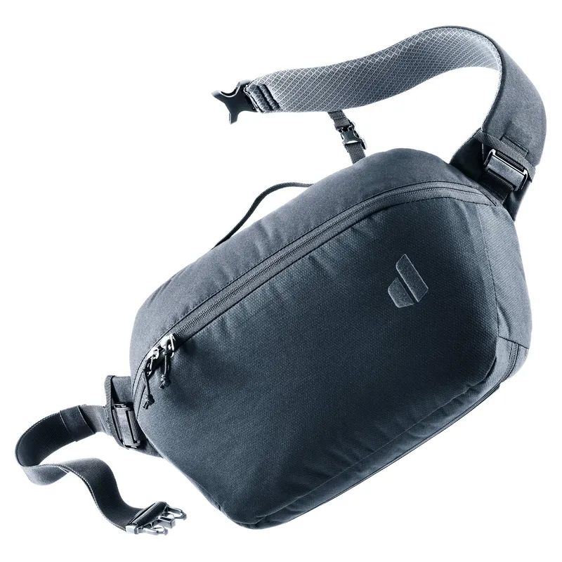 Deuter Deuter Stroof 8 Sling Bag Rucksack Umhängetasche 8L, Black, – Produktbild 1 von 1