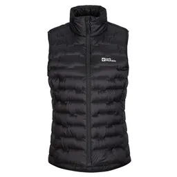 Jack Wolfskin PASSAMANI DOWN VEST W RDS – Produktbild 1 von 1