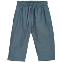 müsli müsli Babyhose, Chambray, – Produktbild 1 von 1