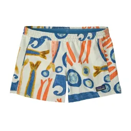 Patagonia Short ohne Futter Kind Patagonia Baggies Shorts 4 – Produktbild 1 von 1