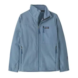 Patagonia Jungenjacke Patagonia R2 TechFace – Produktbild 1 von 1