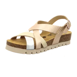 Plakton Plakton Bequeme Sandalen für Damen – Produktbild 1 von 1