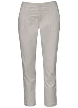 sheego Chinohose beige – Produktbild 1 von 1