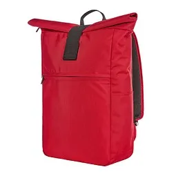Halfar Laptop-Rucksack DAILY, rot, Rot, – Produktbild 1 von 1