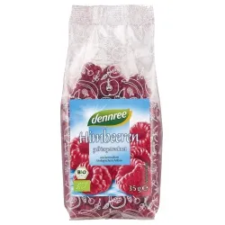 dennree Himbeeren, gefriergetrocknet – Produktbild 1 von 1