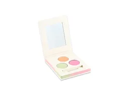 Namaki Kinder Bio-Lidschatten Set Kinderschminke "Frühling" 3 Farben – Produktbild 1 von 1