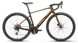 We Cycle Orbea Terra M30TEAM Carbon Gravel Fahrrad caramel carbon view 2027 XXL (192-207 cm) | Fahrräder – Produktbild 1 von 1