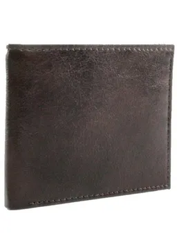 Will's Vegan Shoes Billfold Geldbörse Herren – Produktbild 1 von 1