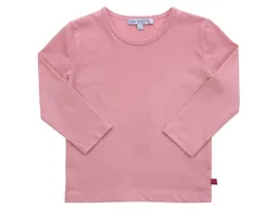 Enfant Terrible Enfant Terrible Uni Langarmshirt light rose – Produktbild 1 von 1