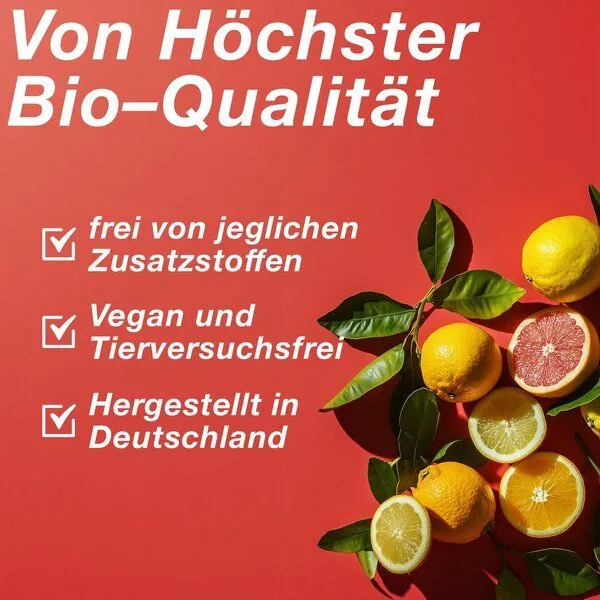 NeoOrganic NeoOrganic Bio Roll-On "Sonnige Laune" – Produktbild 4 von 5