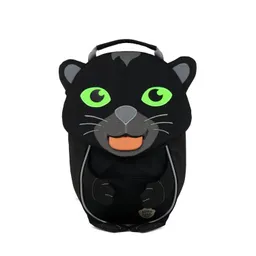 Affenzahn Affenzahn Kleiner Freund Kindergartenrucksack, Panther – Produktbild 1 von 1