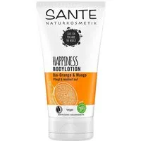 Sante Sante HAPPINESS Bodylotion 150 ml – Produktbild 1 von 1