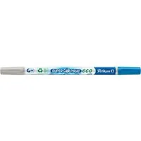 Pelikan Pelikan Tintenlöscher SuperPirat eco Strichstärke M (Multispitze) – Produktbild 1 von 1