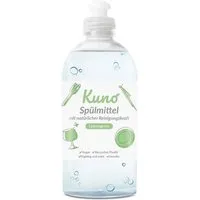 Kuno Kuno Spülmittel Lemongrass, 500 ml – Produktbild 1 von 1