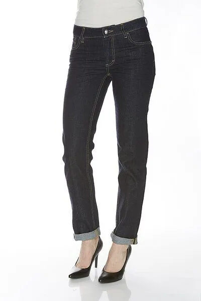 Wunderwerk Wunderwerk Grace denim, Blue, – Produktbild 2 von 4